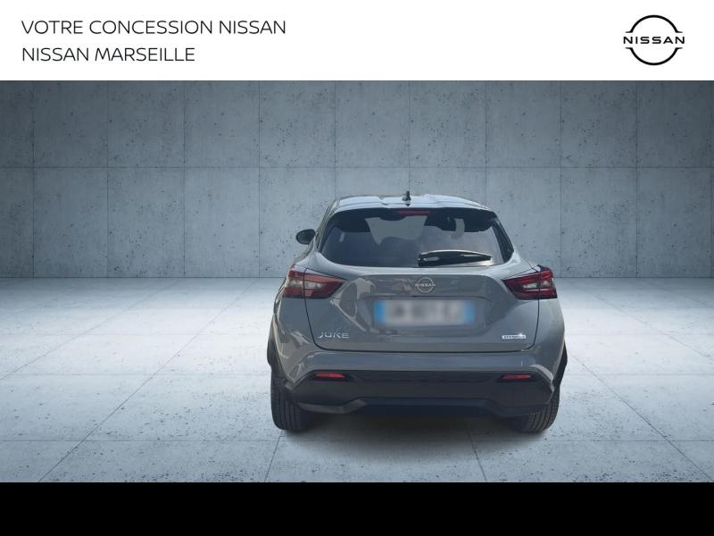 NISSAN Juke d’occasion à vendre à MARSEILLE chez PRESTIGE AUTO (Photo 3)