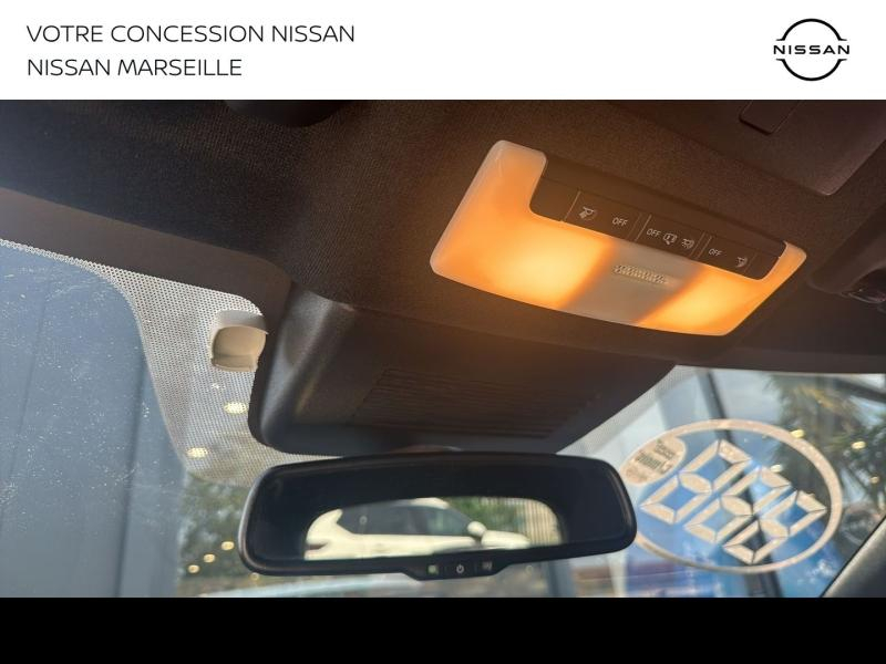 NISSAN Juke d’occasion à vendre à MARSEILLE chez PRESTIGE AUTO (Photo 6)
