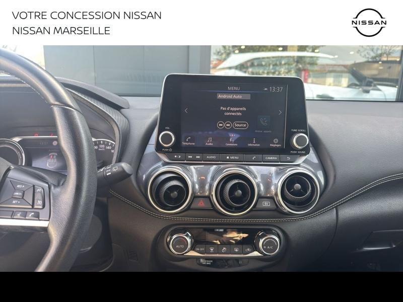 NISSAN Juke d’occasion à vendre à MARSEILLE chez PRESTIGE AUTO (Photo 7)