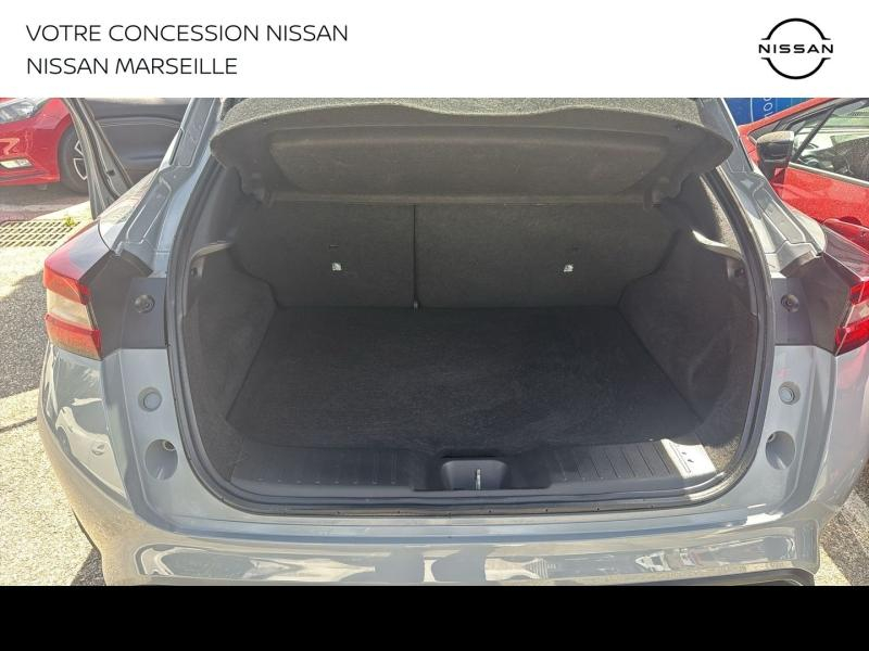 NISSAN Juke d’occasion à vendre à MARSEILLE chez PRESTIGE AUTO (Photo 12)