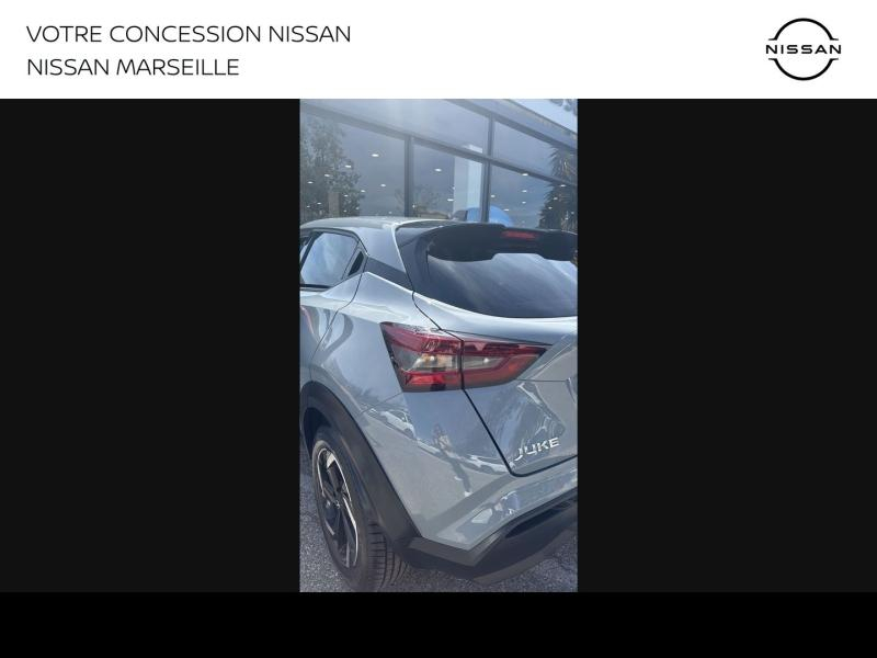 NISSAN Juke d’occasion à vendre à MARSEILLE chez PRESTIGE AUTO (Photo 13)