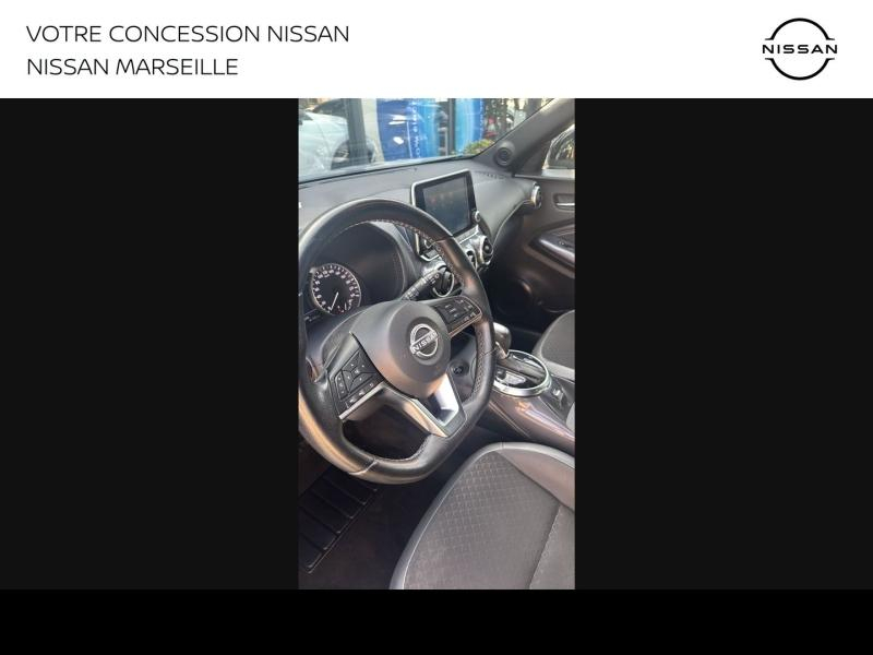 NISSAN Juke d’occasion à vendre à MARSEILLE chez PRESTIGE AUTO (Photo 14)