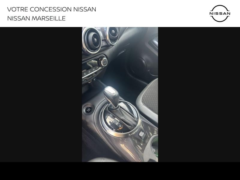 NISSAN Juke d’occasion à vendre à MARSEILLE chez PRESTIGE AUTO (Photo 15)