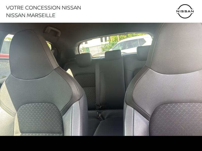 NISSAN Juke d’occasion à vendre à MARSEILLE chez PRESTIGE AUTO (Photo 16)