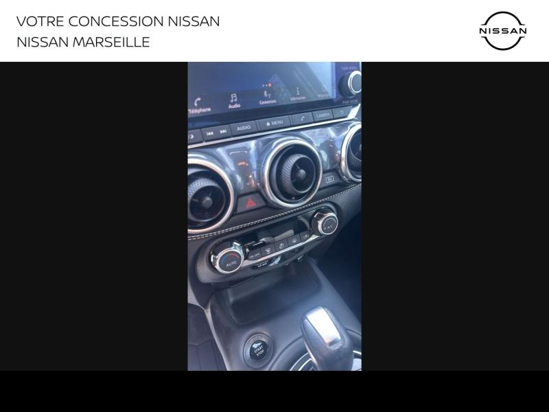 NISSAN Juke d’occasion à vendre à MARSEILLE chez PRESTIGE AUTO (Photo 17)
