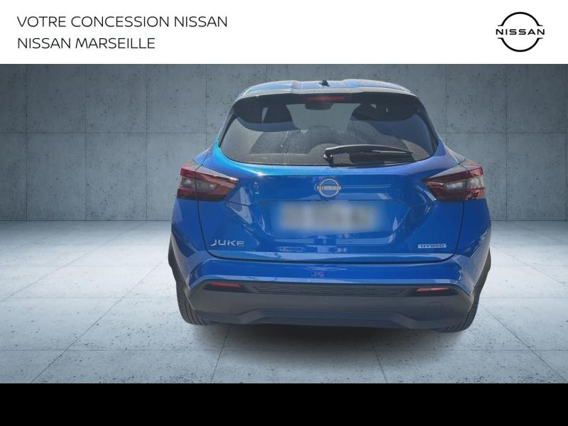 NISSAN Juke d’occasion à vendre à MARSEILLE chez PRESTIGE AUTO (Photo 3)