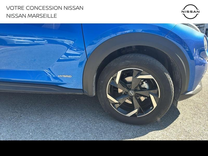 NISSAN Juke d’occasion à vendre à MARSEILLE chez PRESTIGE AUTO (Photo 4)
