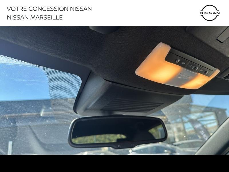NISSAN Juke d’occasion à vendre à MARSEILLE chez PRESTIGE AUTO (Photo 6)