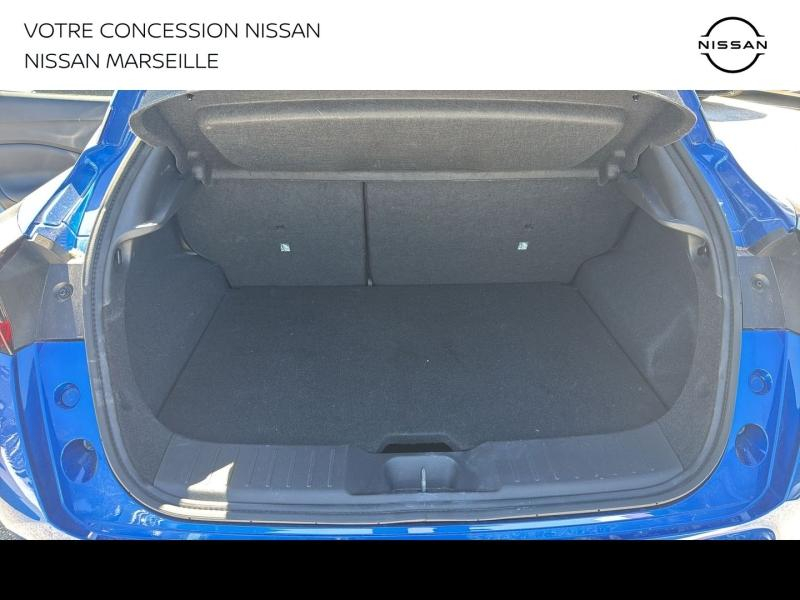 NISSAN Juke d’occasion à vendre à MARSEILLE chez PRESTIGE AUTO (Photo 12)