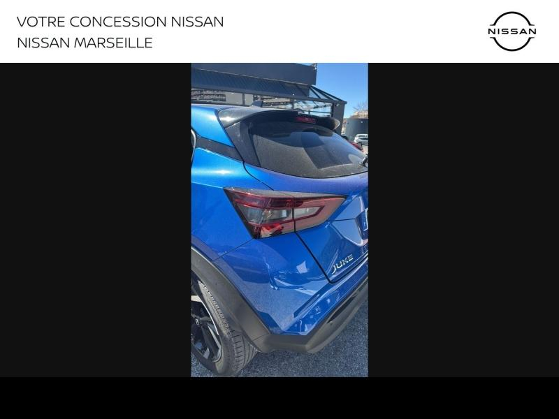 NISSAN Juke d’occasion à vendre à MARSEILLE chez PRESTIGE AUTO (Photo 13)