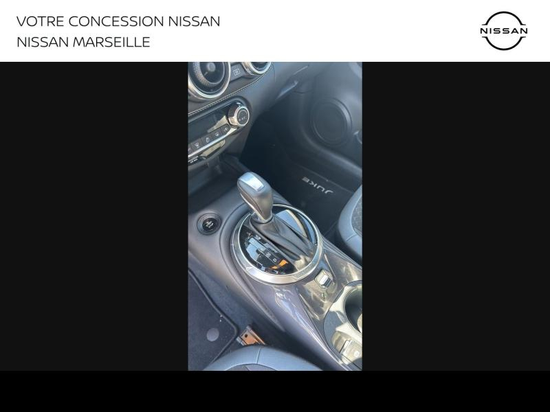 NISSAN Juke d’occasion à vendre à MARSEILLE chez PRESTIGE AUTO (Photo 14)