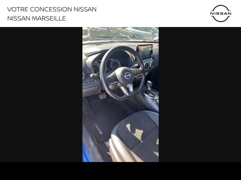 NISSAN Juke d’occasion à vendre à MARSEILLE chez PRESTIGE AUTO (Photo 15)