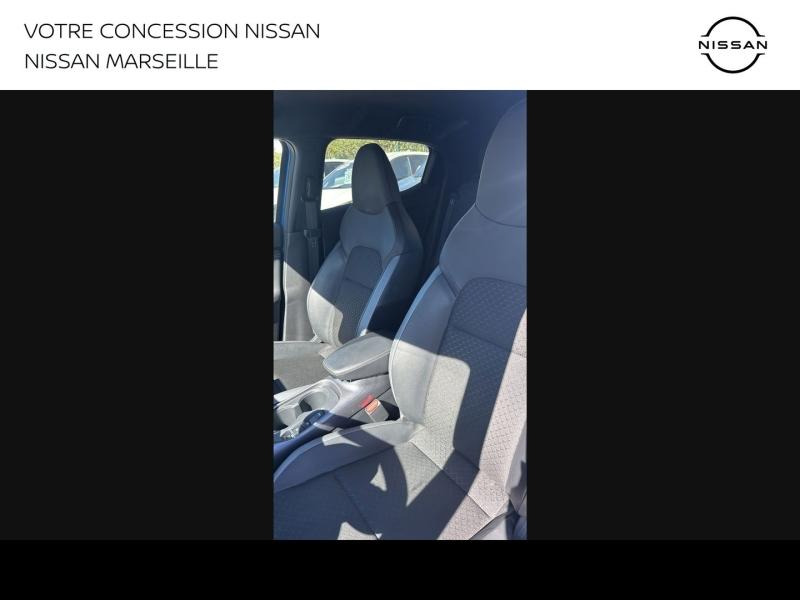 NISSAN Juke d’occasion à vendre à MARSEILLE chez PRESTIGE AUTO (Photo 16)