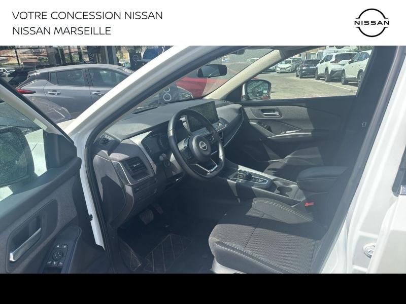 NISSAN Qashqai d’occasion à vendre à MARSEILLE chez PRESTIGE AUTO (Photo 5)