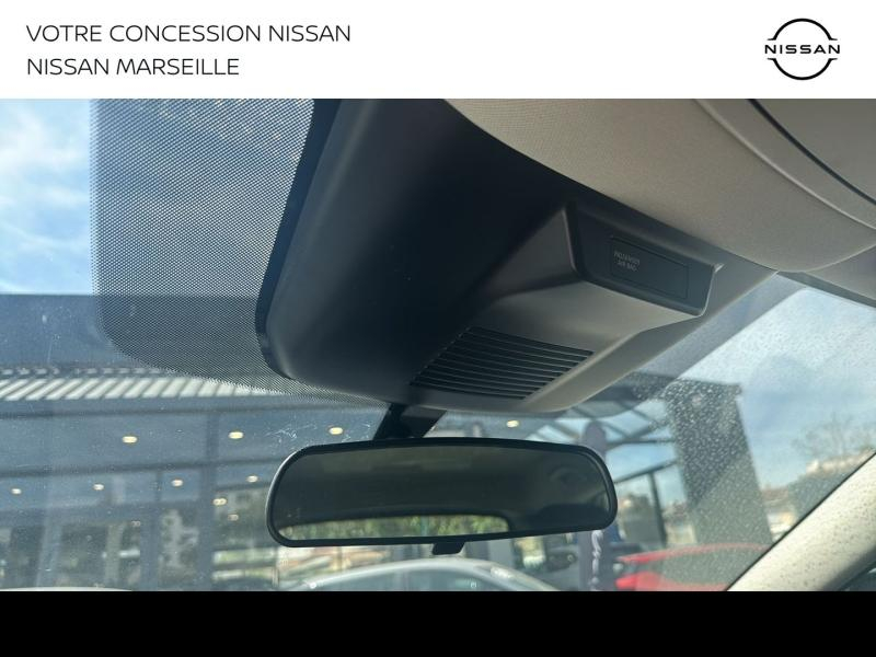 NISSAN Qashqai d’occasion à vendre à MARSEILLE chez PRESTIGE AUTO (Photo 6)