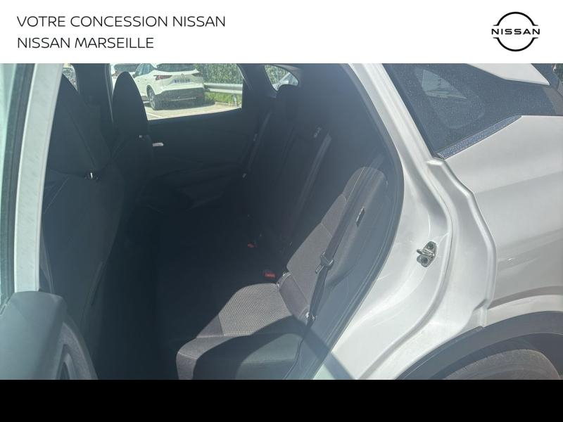 NISSAN Qashqai d’occasion à vendre à MARSEILLE chez PRESTIGE AUTO (Photo 11)