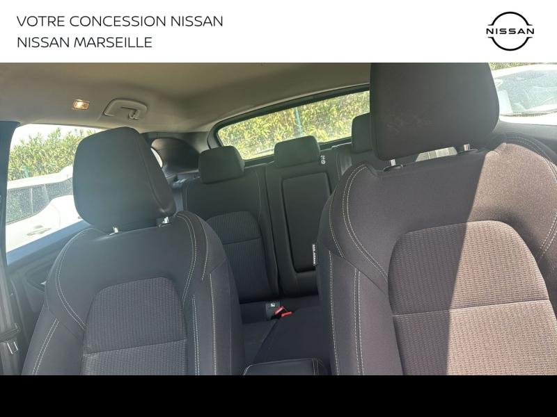 NISSAN Qashqai d’occasion à vendre à MARSEILLE chez PRESTIGE AUTO (Photo 13)
