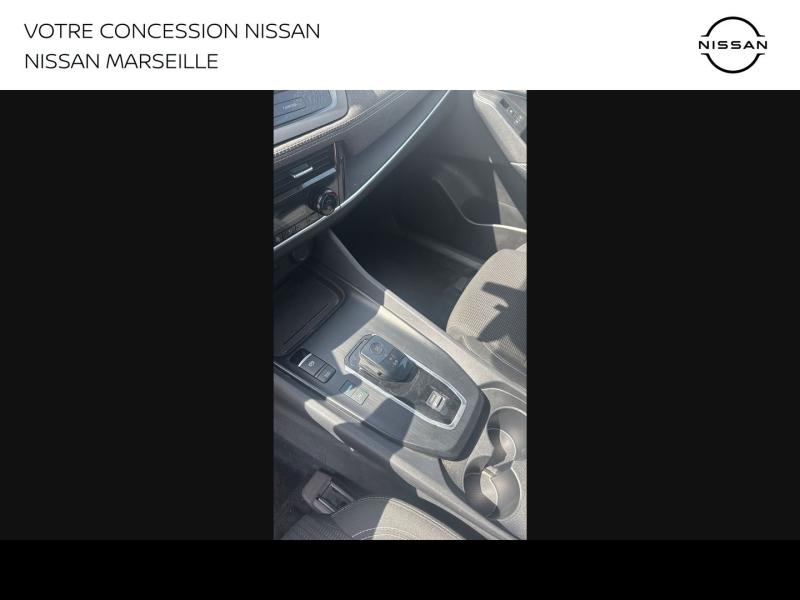 NISSAN Qashqai d’occasion à vendre à MARSEILLE chez PRESTIGE AUTO (Photo 14)