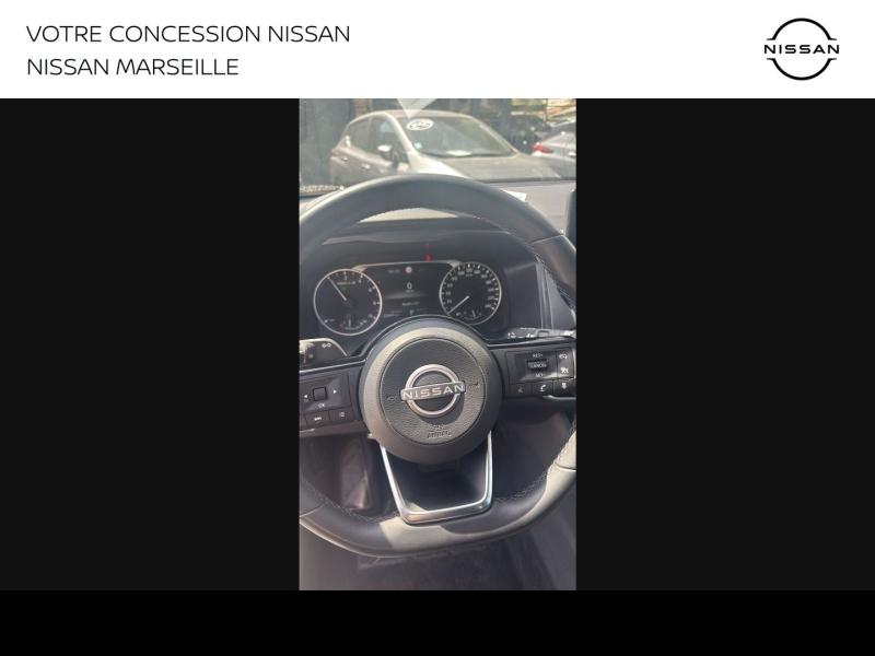 NISSAN Qashqai d’occasion à vendre à MARSEILLE chez PRESTIGE AUTO (Photo 15)