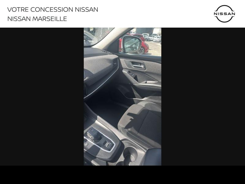 NISSAN Qashqai d’occasion à vendre à MARSEILLE chez PRESTIGE AUTO (Photo 16)