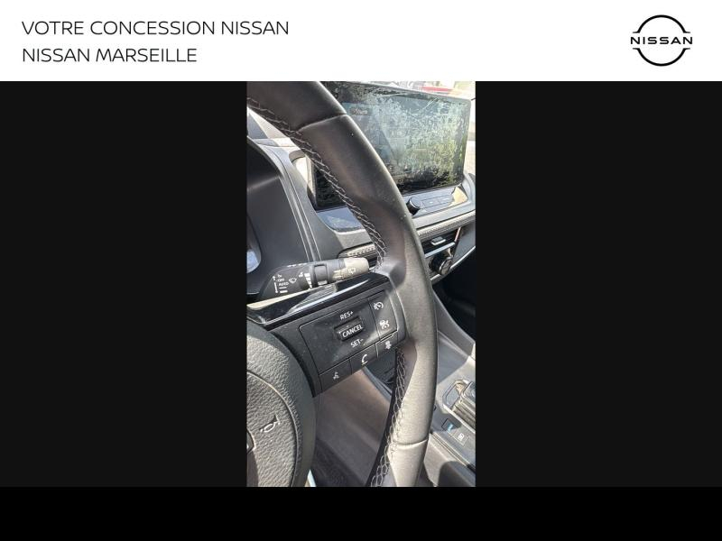 NISSAN Qashqai d’occasion à vendre à MARSEILLE chez PRESTIGE AUTO (Photo 17)
