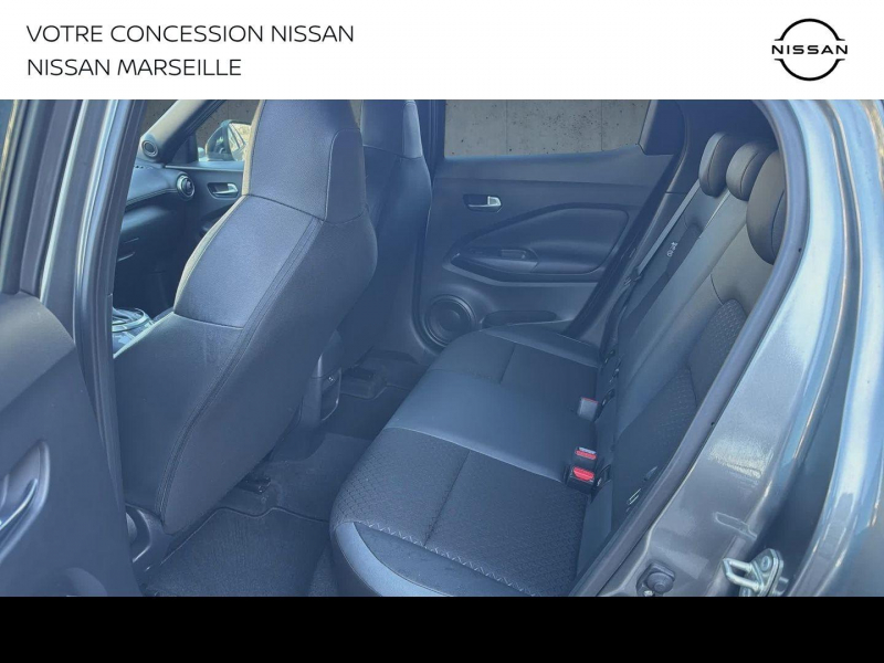 NISSAN Juke d’occasion à vendre à MARSEILLE chez PRESTIGE AUTO (Photo 17)