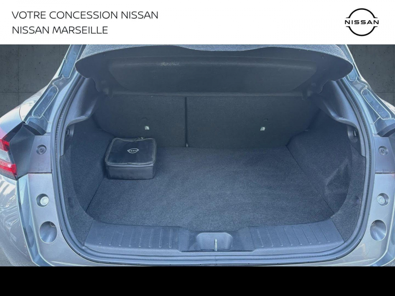 NISSAN Juke d’occasion à vendre à MARSEILLE chez PRESTIGE AUTO (Photo 19)