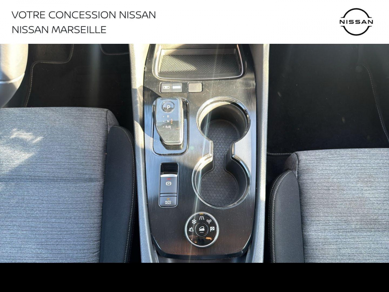 NISSAN X-Trail d’occasion à vendre à MARSEILLE chez PRESTIGE AUTO (Photo 18)